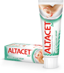 Altacet żel 1% 75 g